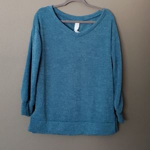 NWT Honeyme top